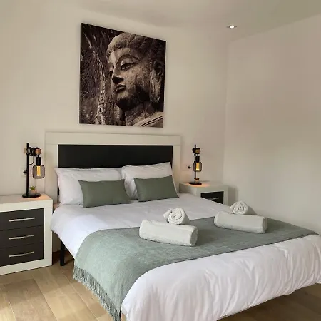 Casa Seta - 3 Bedrooms Townhouse Private Pool Orihuela Costa - Playa Flamenca Exterior photo