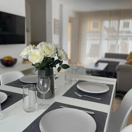 Casa Seta - 3 Bedrooms Townhouse Private Pool Orihuela Costa - Playa Flamenca Exterior photo