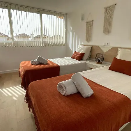 Casa Seta - 3 Bedrooms Townhouse Private Pool Orihuela Costa - Playa Flamenca Exterior photo