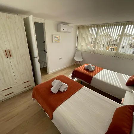 Casa Seta - 3 Bedrooms Townhouse Private Pool Orihuela Costa - Playa Flamenca Exterior photo