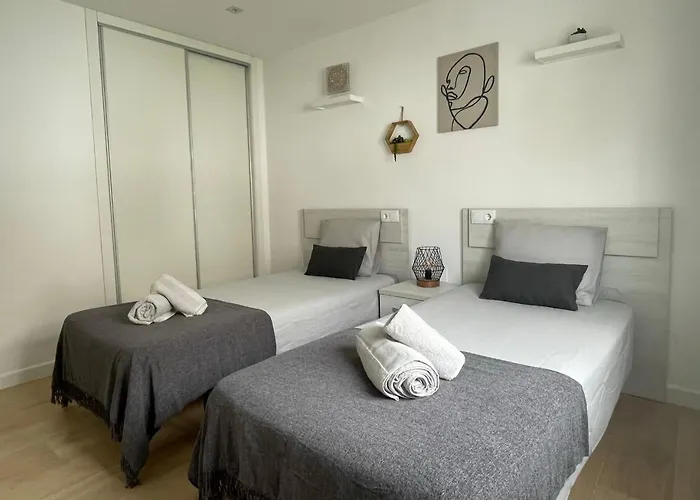Casa Seta - 3 Bedrooms Townhouse Private Pool Orihuela Costa - Playa Flamenca