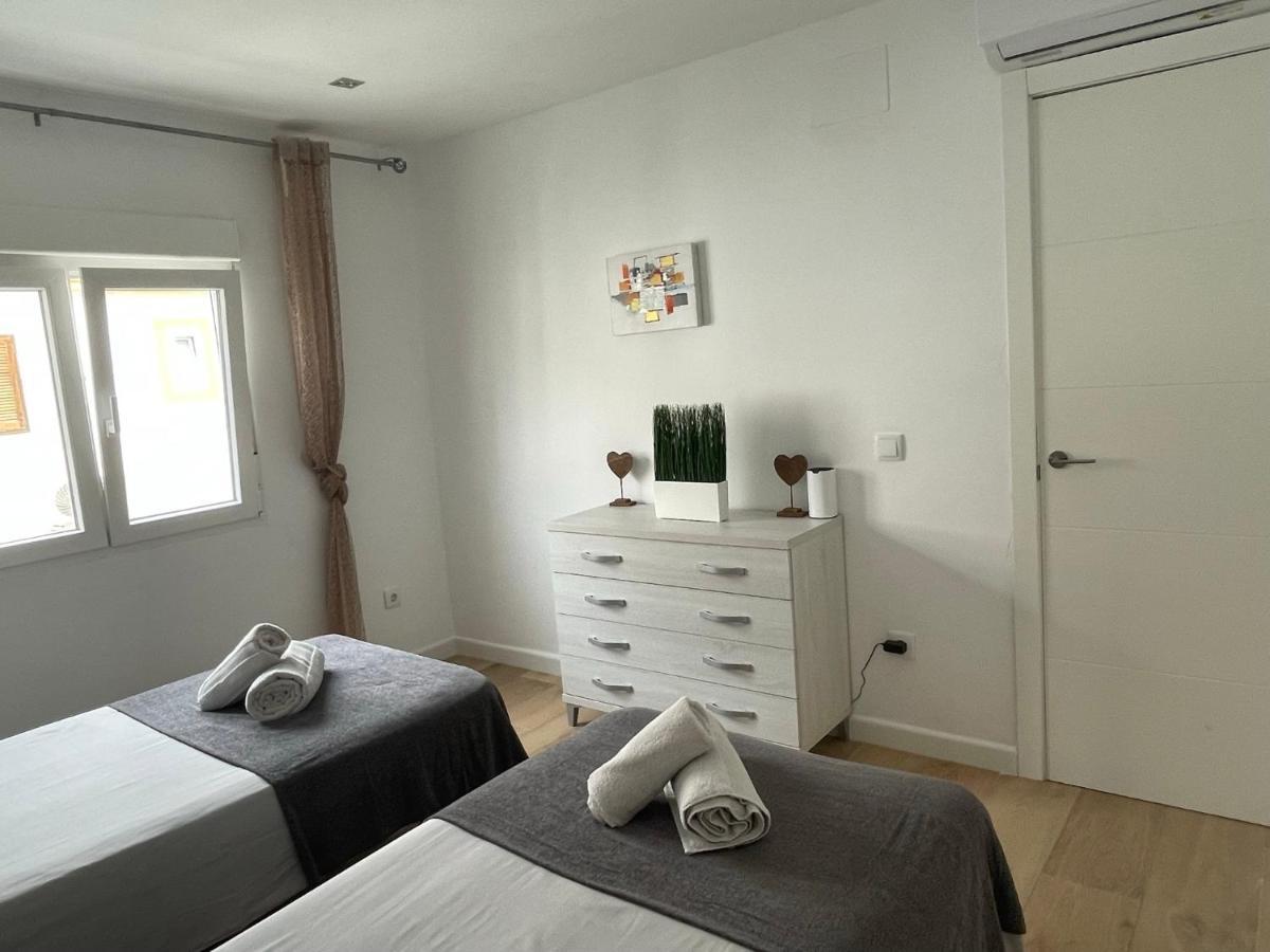 Holiday home Casa Seta - 3 Bedrooms Townhouse Private Pool Costa - Playa Flamenca Orihuela