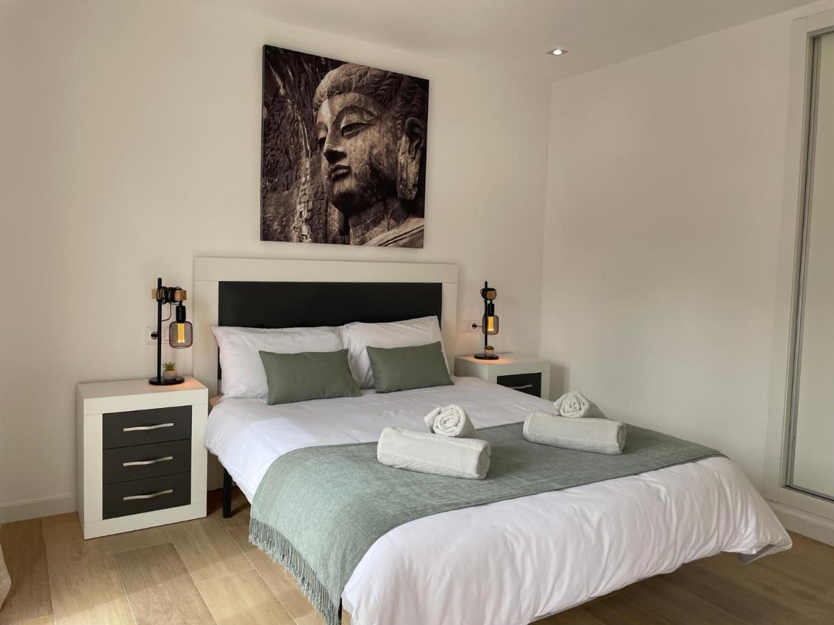 Casa Seta - 3 Bedrooms Townhouse Private Pool Costa - Playa Flamenca Holiday home