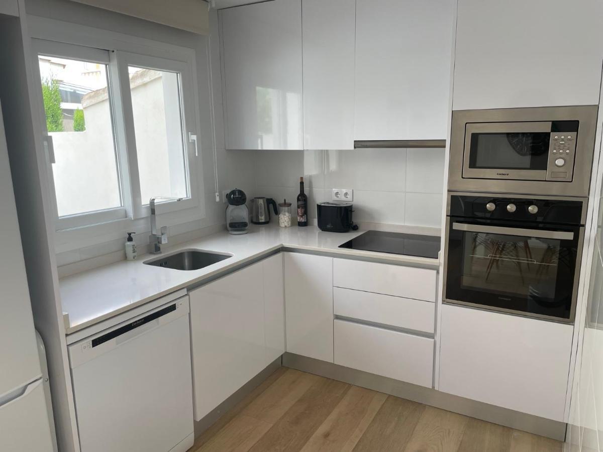 Holiday home Casa Seta - 3 Bedrooms Townhouse Private Pool Costa - Playa Flamenca