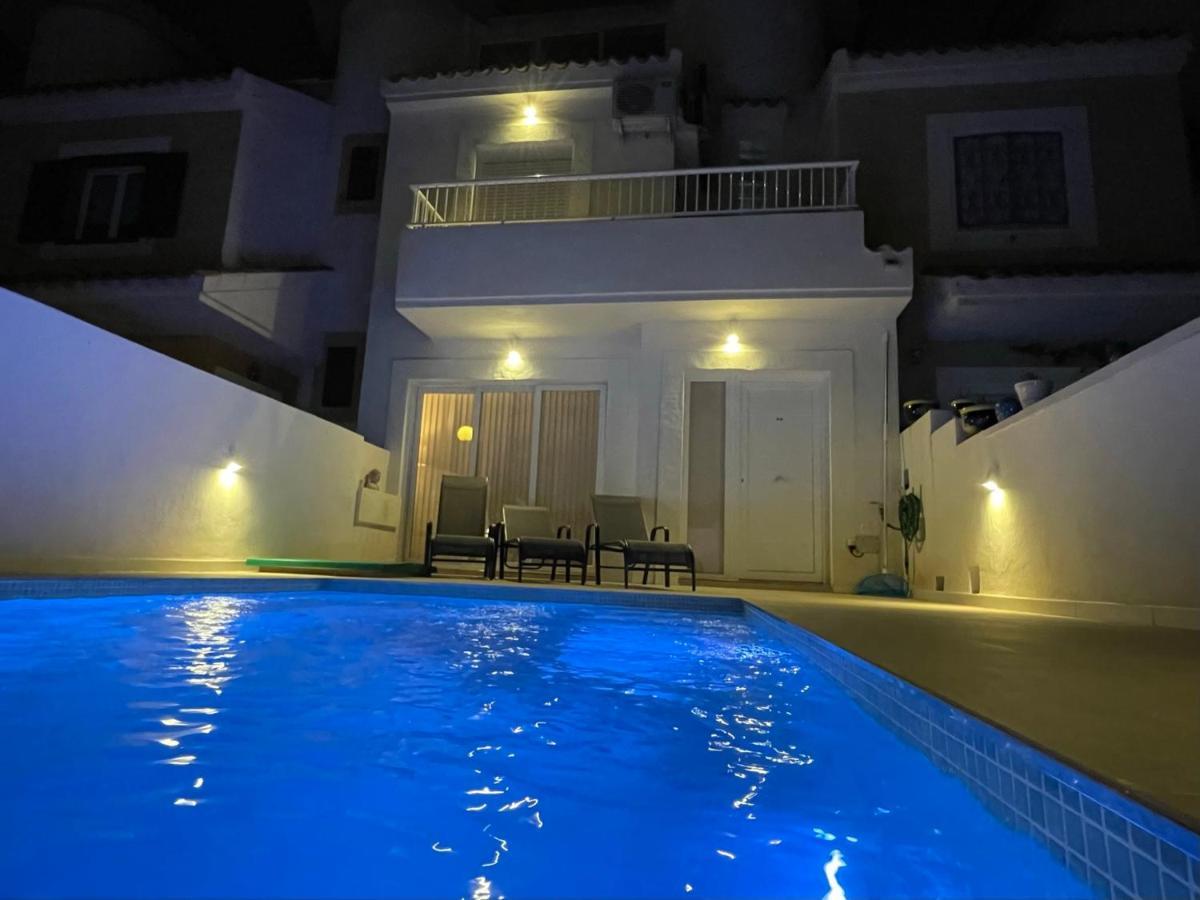 Holiday home Casa Seta - 3 Bedrooms Townhouse Private Pool Costa - Playa Flamenca