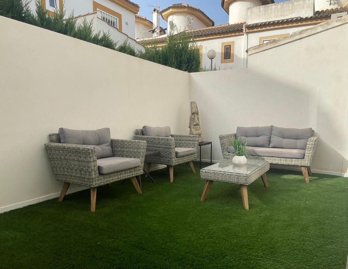 Holiday home Casa Seta - 3 Bedrooms Townhouse Private Pool Costa - Playa Flamenca Orihuela