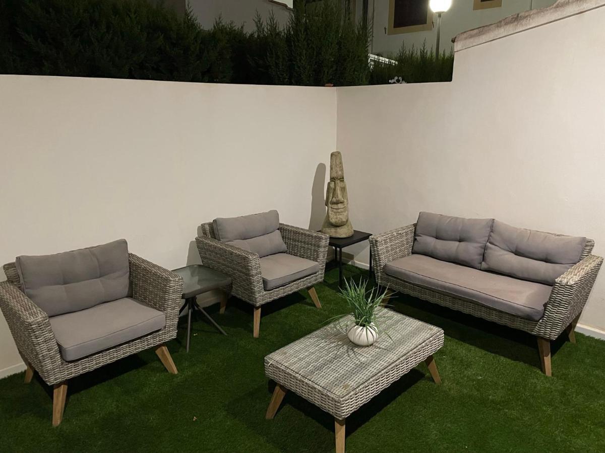 Holiday home Casa Seta - 3 Bedrooms Townhouse Private Pool Costa - Playa Flamenca Orihuela