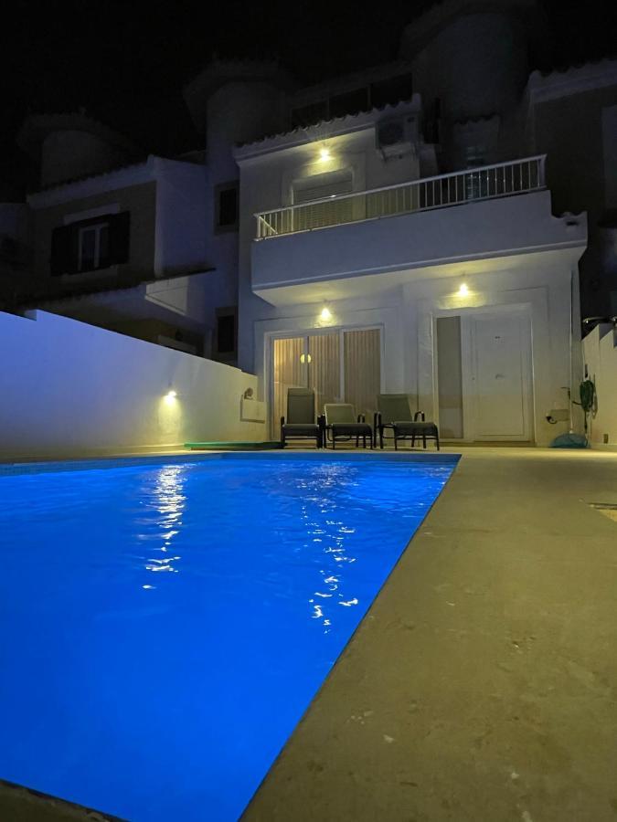 Casa Seta - 3 Bedrooms Townhouse Private Pool Costa - Playa Flamenca *