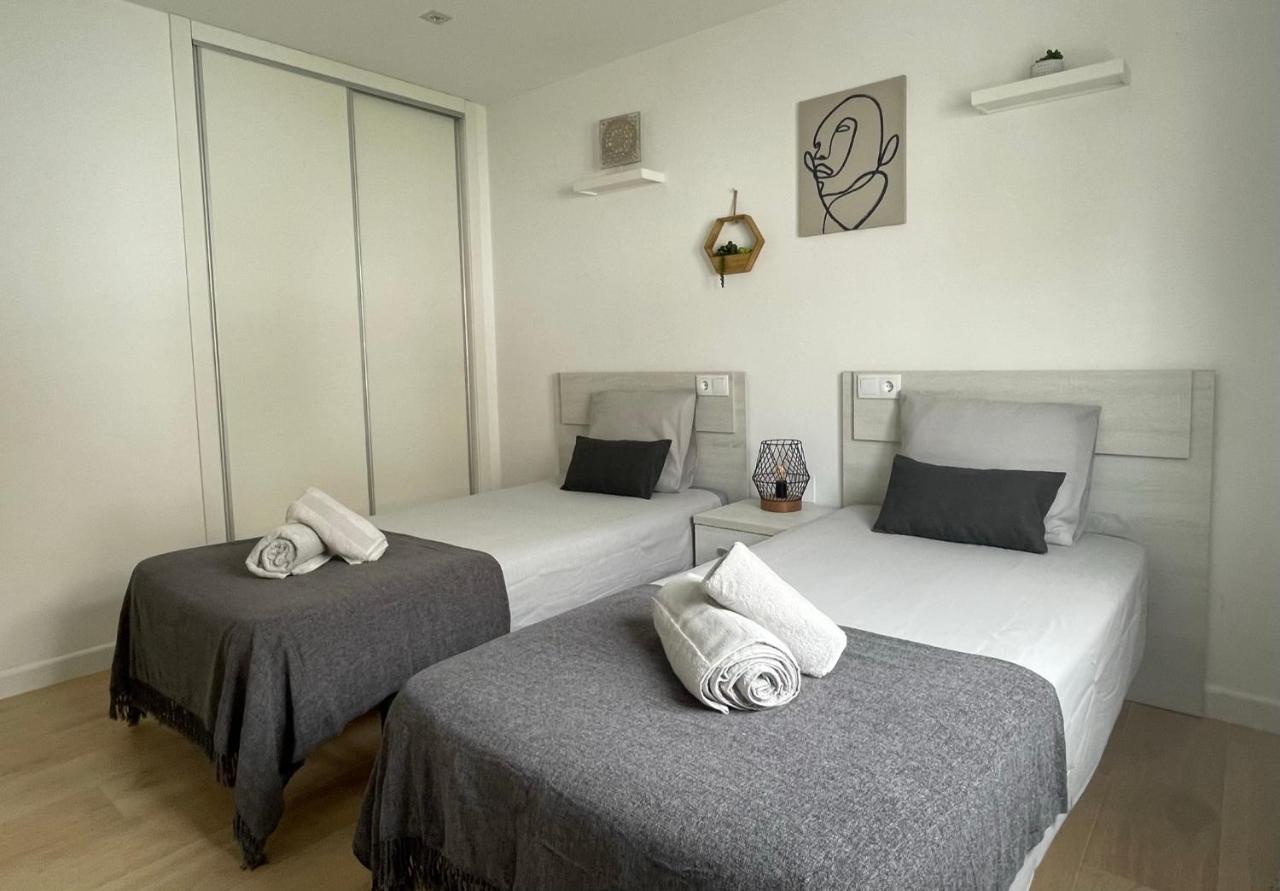 Casa Seta - 3 Bedrooms Townhouse Private Pool Costa - Playa Flamenca Orihuela