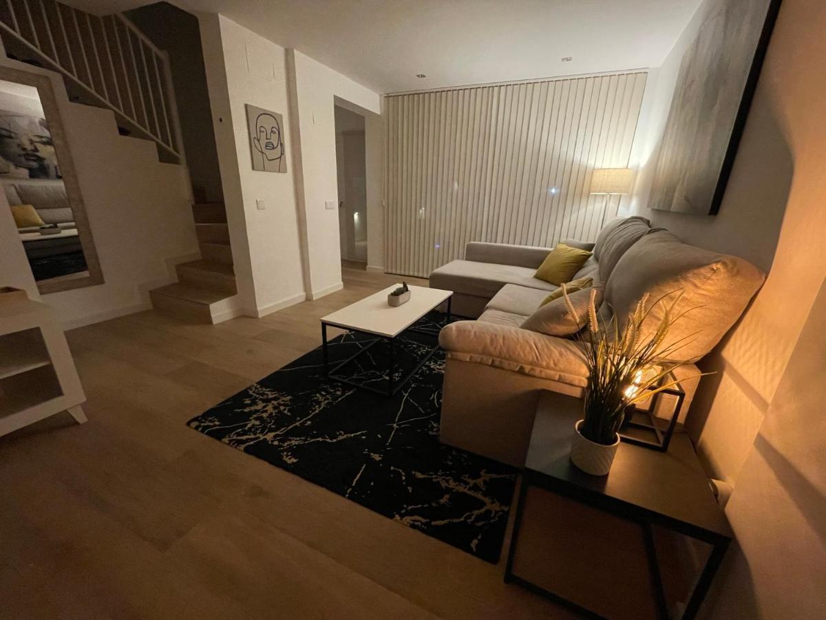 Holiday home Casa Seta - 3 Bedrooms Townhouse Private Pool Costa - Playa Flamenca *